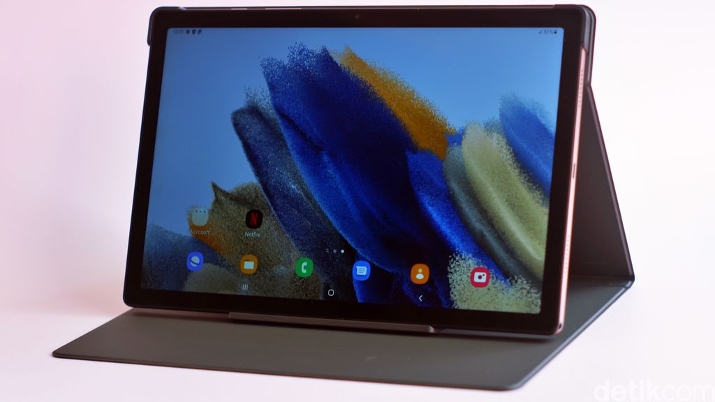 Samsung Galaxy Tab A8 Samsung Galaxy Tab A8