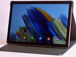 Unboxing Samsung Galaxy Tab A8, Tablet Kece Harga Rp 3 Juta