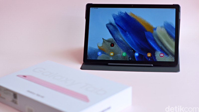 Samsung Galaxy Tab A8