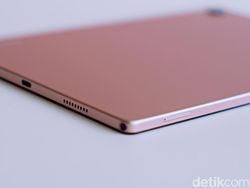 Unboxing Samsung Galaxy Tab A8, Tablet Kece Harga Rp 3 Juta
