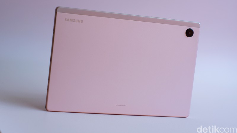 Samsung Galaxy Tab A8