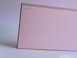 Unboxing Samsung Galaxy Tab A8, Tablet Kece Harga Rp 3 Juta