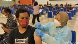 Daftar Lokasi Vaksin Booster Depok: Syarat, Jadwal, dan Cara Daftar