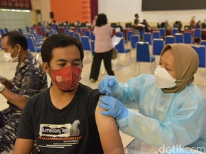 Daftar Lokasi Vaksin Booster Depok: Syarat, Jadwal, dan Cara Daftar