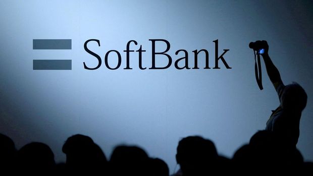 SoftBank (REUTERS/Issei Kato)