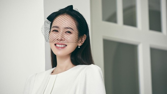 Son Ye Jin Son Ye Jin
