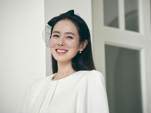 Son Ye Jin Perankan Karakter Mirip Min Hee Jin di Drakor Terbaru?