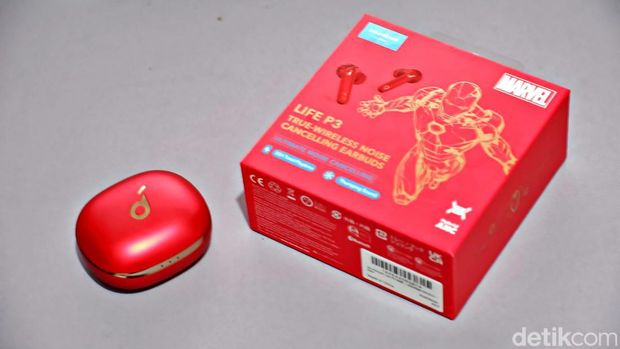 Soundcore Life P3 Soundcore Life P3