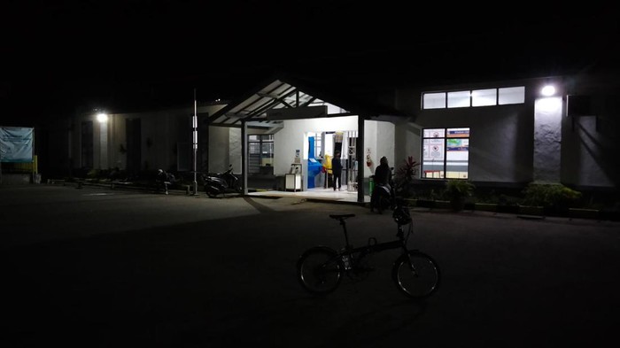 Stasiun Cibatu, Garut