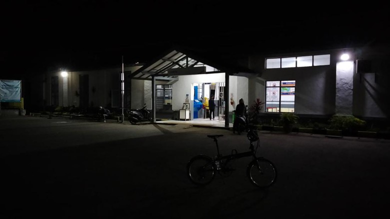 Stasiun Cibatu, Garut Stasiun Cibatu, Garut