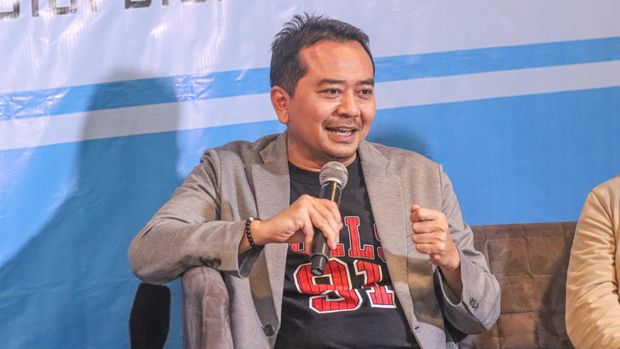 Syaiful Huda