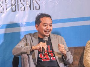 Komisi X DPR Prihatin Baim Wong Serobot Kreativitas Citayam Fashion Week