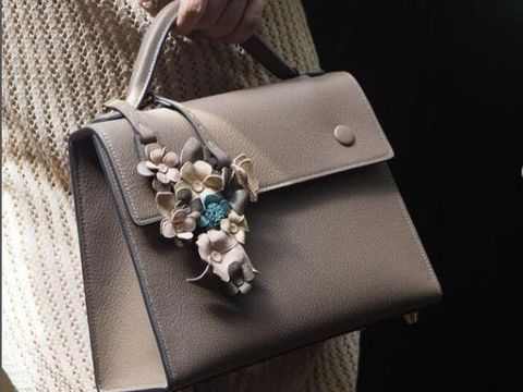Tas mewah buatan tangan dari brand lokal Bandung Jetalla'Aneiu