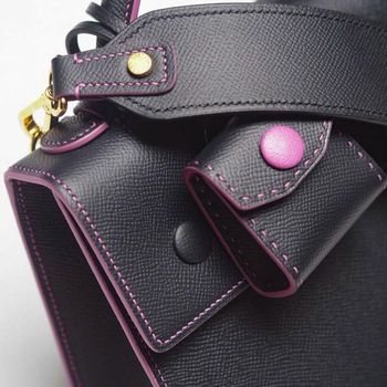 Tas mewah buatan tangan asal Bandung, Jetalla'Aneiu