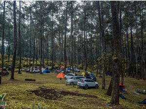Cuaca Ekstrem Masih Mengintai, Warga Bandung Barat Diimbau Waspada