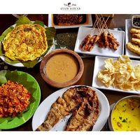 5 Tempat Makan Punya Menu Tradisional Enak, Cocok Untuk Kumpul Keluarga