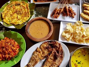 5 Tempat Makan Punya Menu Tradisional Enak, Cocok Untuk Kumpul Keluarga