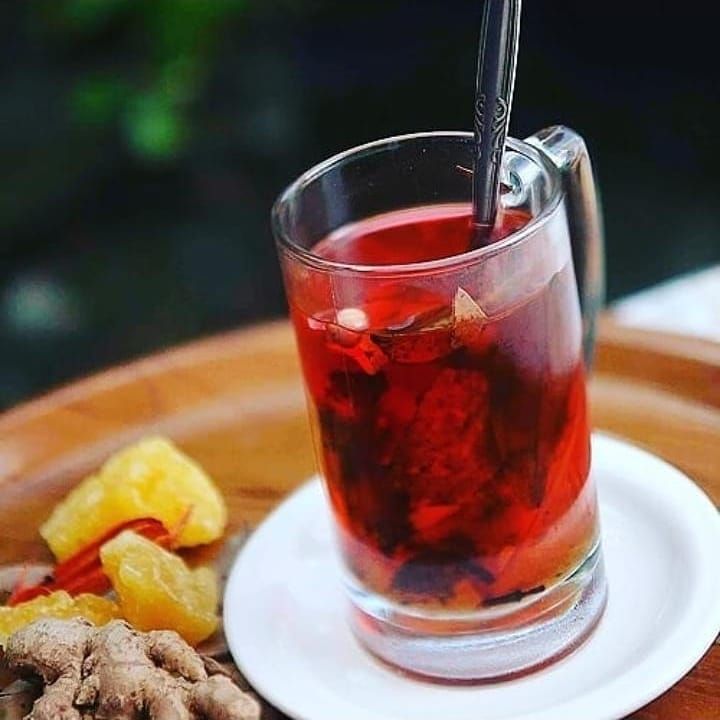 Tempat makan di Bintaro
