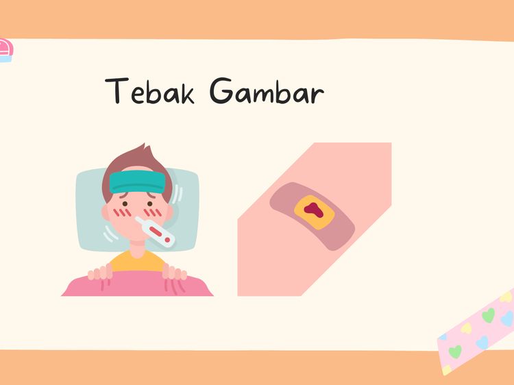 Cari tahu Nama Penyakit Lewat Tebak Gambar, Yakin Jawabanmu Benar?