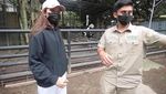 Potret Tiara Andini-Alshad Ahmad Umbar Kemesraan, Go Public Nih?