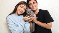 Tiara Andini dan Alshad Ahmad dikabarkan sudah jadian. Foto: Instagram