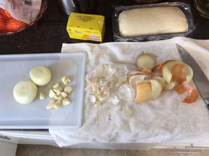6 Tips Dapur Ini Bisa Bantu Masak Lebih Cepat