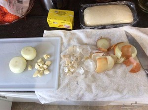 6 Tips Dapur Ini Bisa Bantu Masak Lebih Cepat