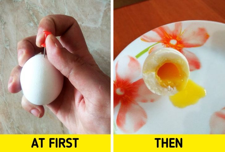 Tips Dapur yang Jarang Diketahui