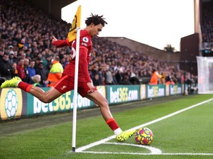 Google dan Liverpool Garap AI untuk Taktik Sepakbola
