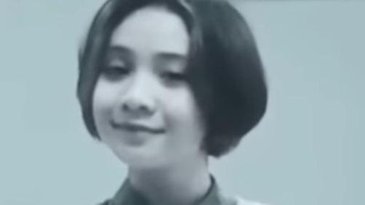 Potret Nada Azka, Cewek yang Disebut Mirip Nagita Slavina Muda