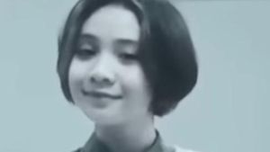 Potret Nada Azka, Cewek yang Disebut Mirip Nagita Slavina Muda