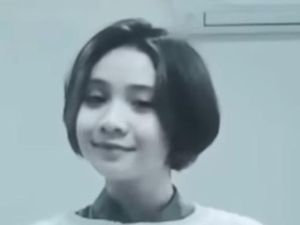 Potret Nada Azka, Cewek yang Disebut Mirip Nagita Slavina Muda