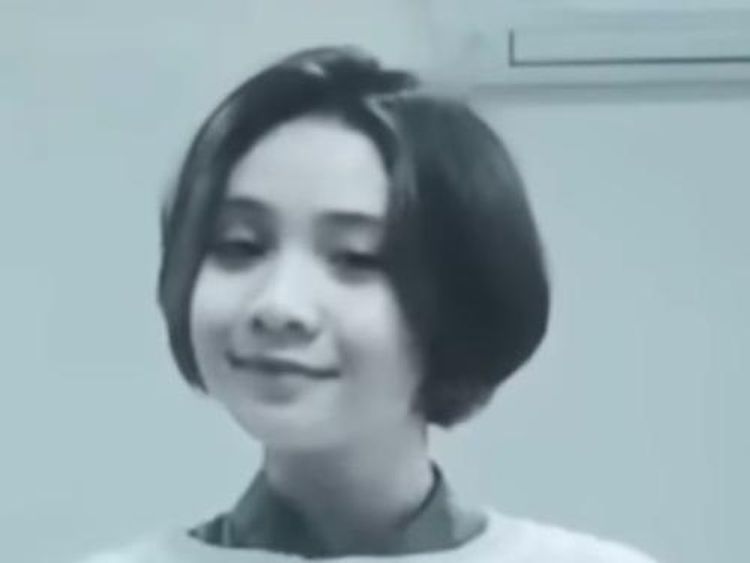 Potret Nada Azka, Cewek yang Disebut Mirip Nagita Slavina Muda