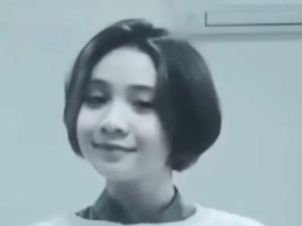 Potret Nada Azka, Cewek yang Disebut Mirip Nagita Slavina Muda