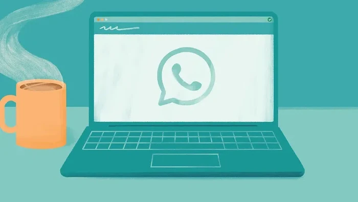 WhatsApp Web