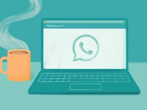 Privasi Aman! Begini Cara Bikin Chat WhatsApp Web Jadi Blur