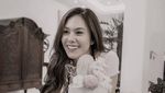 Wulan Guritno Seksi di Usia 40, Intip Makanan Favoritnya