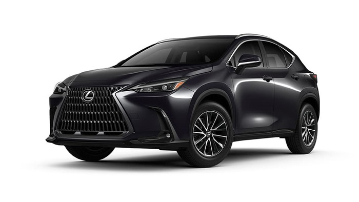 adv lexsus