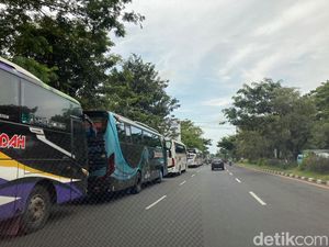 Permintaan Ditolak BPH Migas, Dinas ESDM Sulsel: Stok BBM Tak Akan Mencukupi