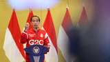 Jokowi Peringatkan Kepala Daerah: APBD di Bank Masih Rp 193,4 T