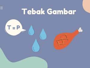 Coba Tebak 7 Nama Makanan dari Gambar Ini, Fix Jago Kalau Benar Semua