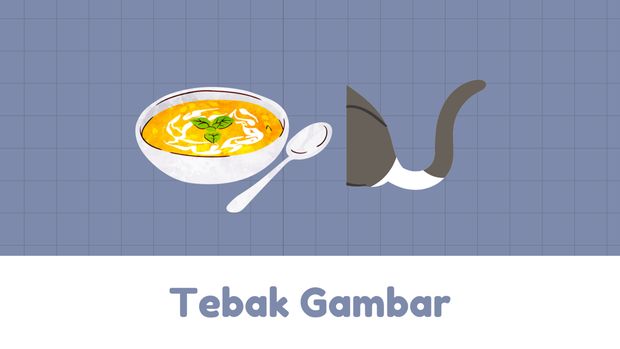 Isinya ada wortel, kentang, sama daun bawang.