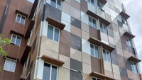 Bisnis properti di Kota Batam sendiri mulai membaik.