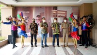 Salah satunya pengembang Agung Podomoro Land (APL) yang menghadirkan hunian low-rise atau terjangkau, yakni Tower Coastpark, saat ini telah dialukan serah terima unit.
