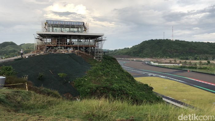 Bukit 360/Angga Aliya ZRF-detikcom
