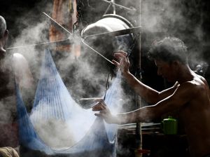 Bulog Akan Impor 2,5 Juta Ton Kedelai