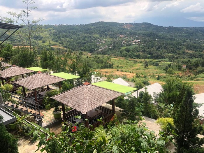 Cemara Terrace
