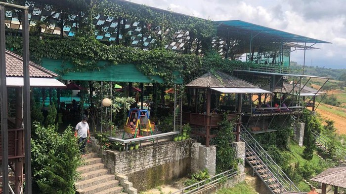 Cemara Terrace