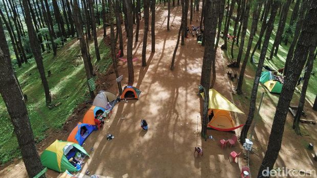 Destinasi wisata favorit di Bone, Sulsel