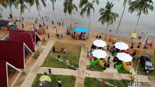 Destinasi wisata favorit di Bone, Sulsel